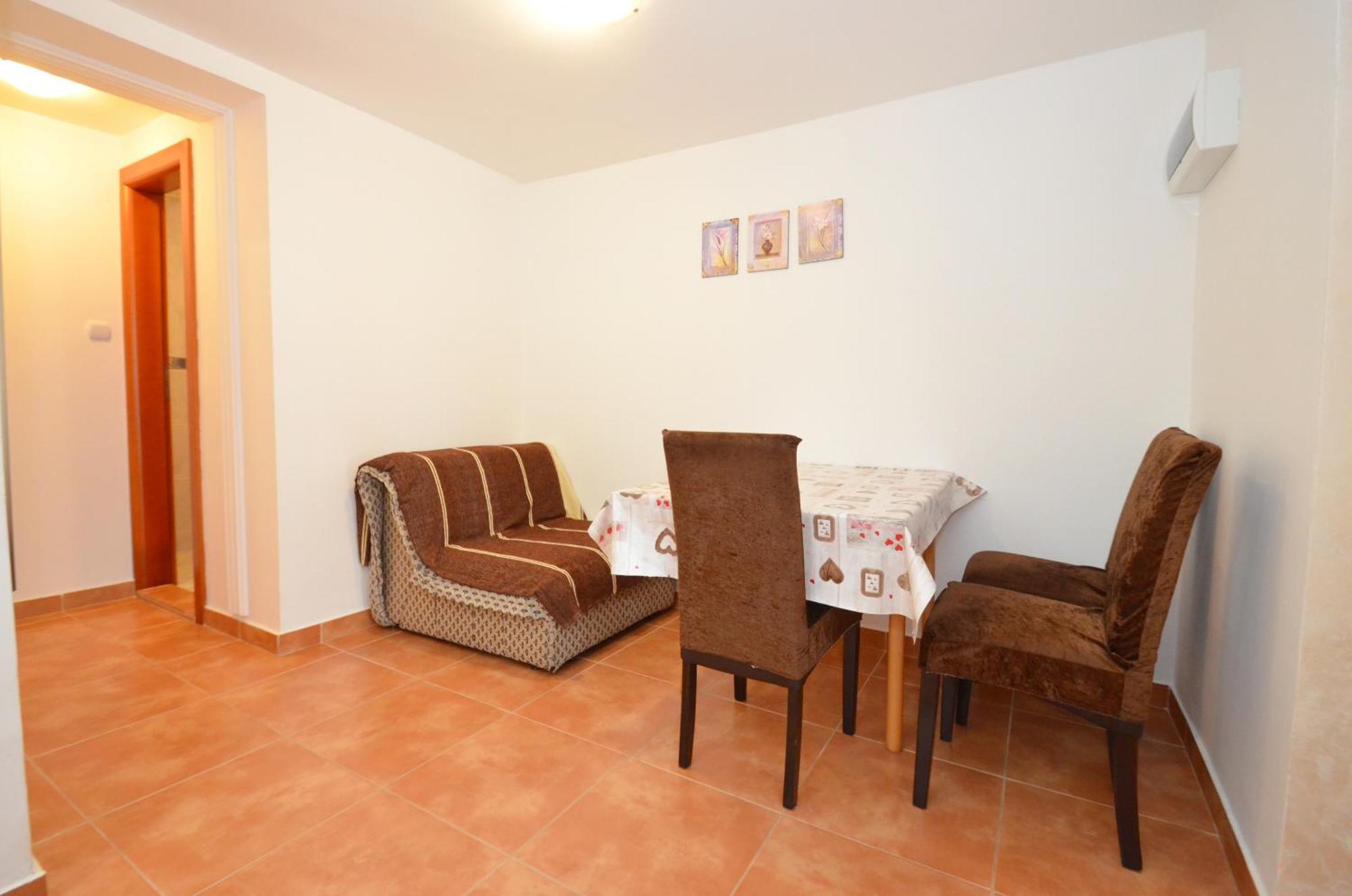 Dubravcevic Residence Тиват Экстерьер фото