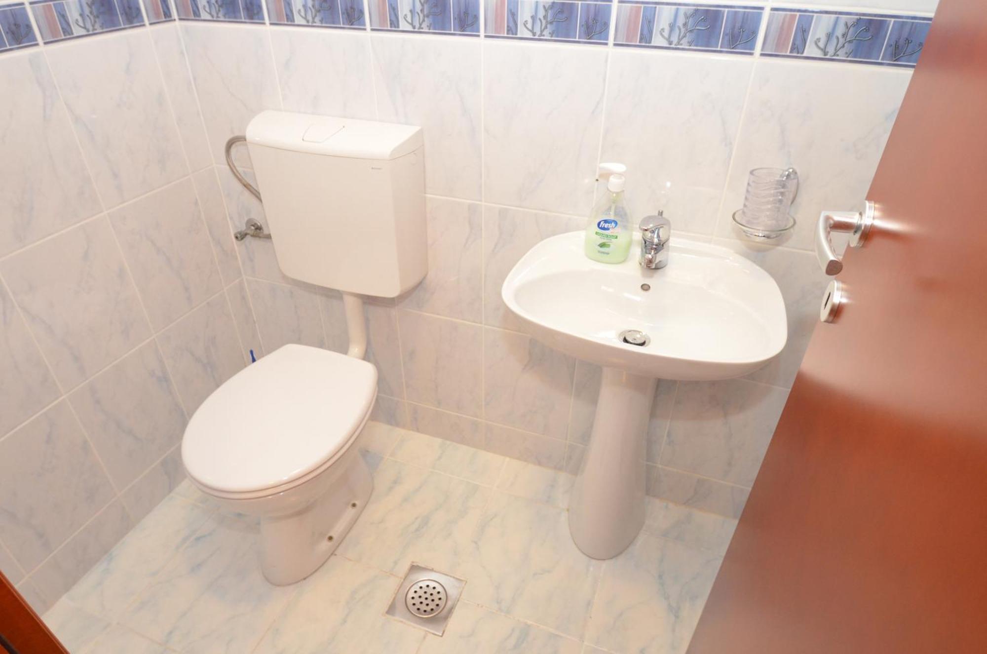 Dubravcevic Residence Тиват Номер фото