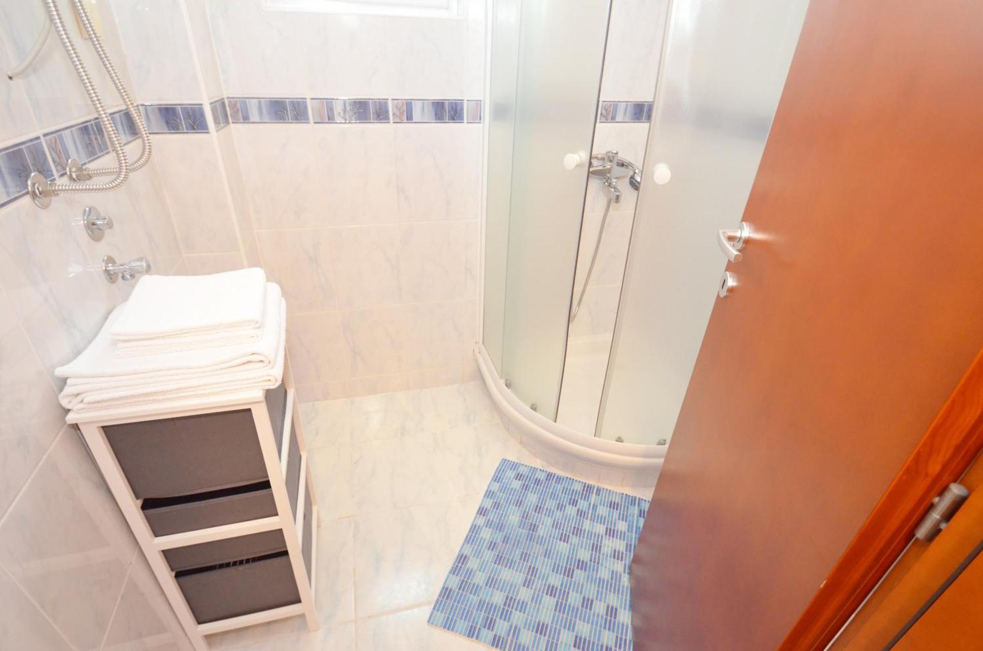 Dubravcevic Residence Тиват Номер фото