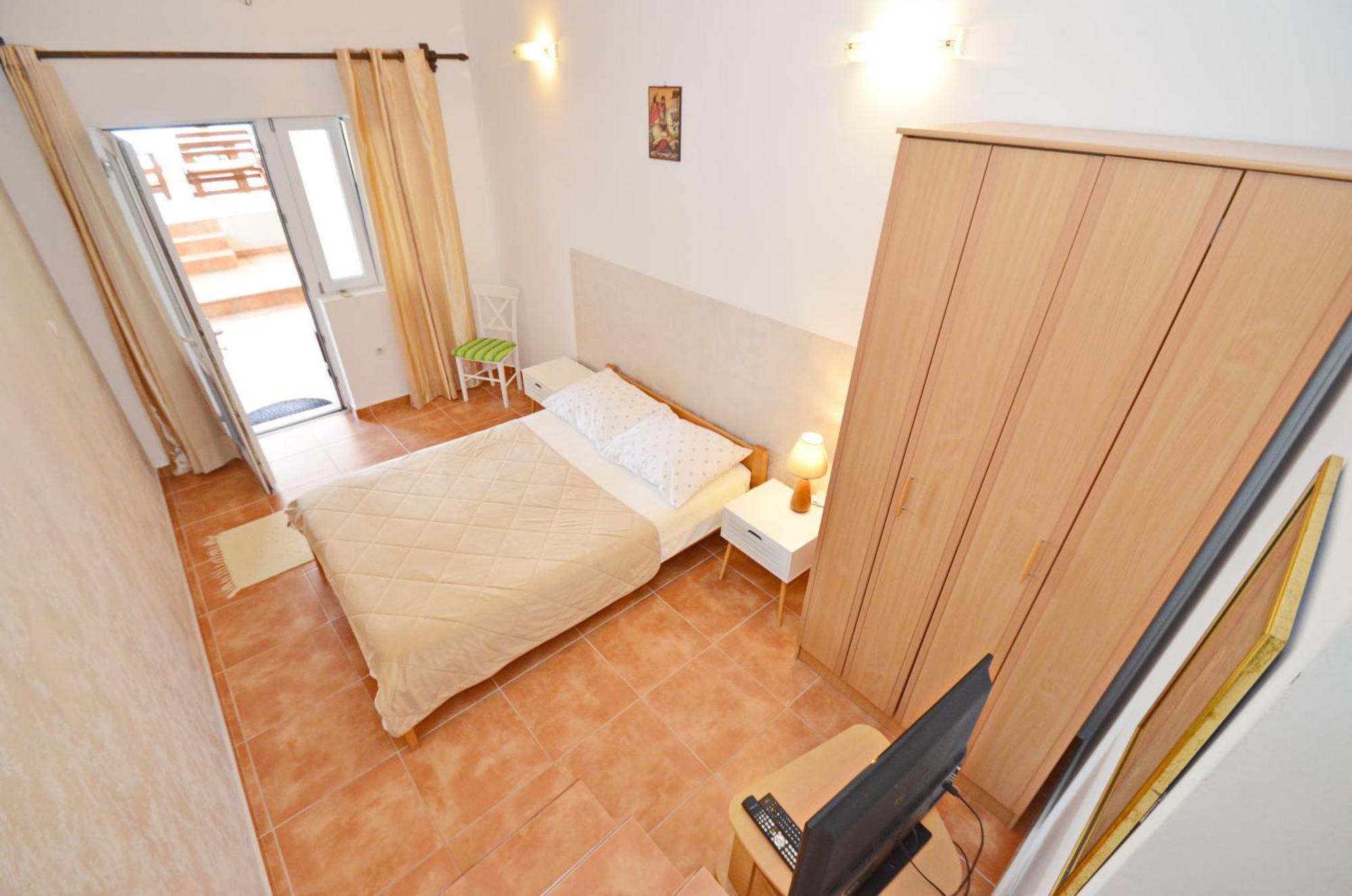 Dubravcevic Residence Тиват Номер фото